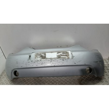 PARAGOLPES TRASERO 1C0071610 PLATA 