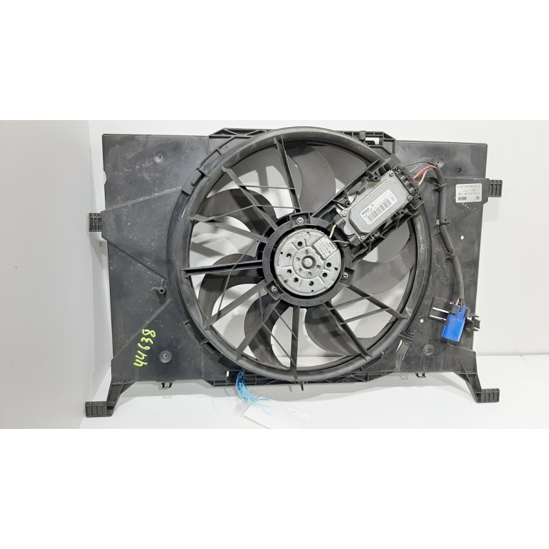 ELECTROVENTILADOR 0130307007 A1695002693R  - imagen 2
