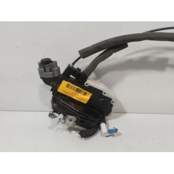 CERRADURA PUERTA DELANTERA IZQUIERDA 805011HM1A 