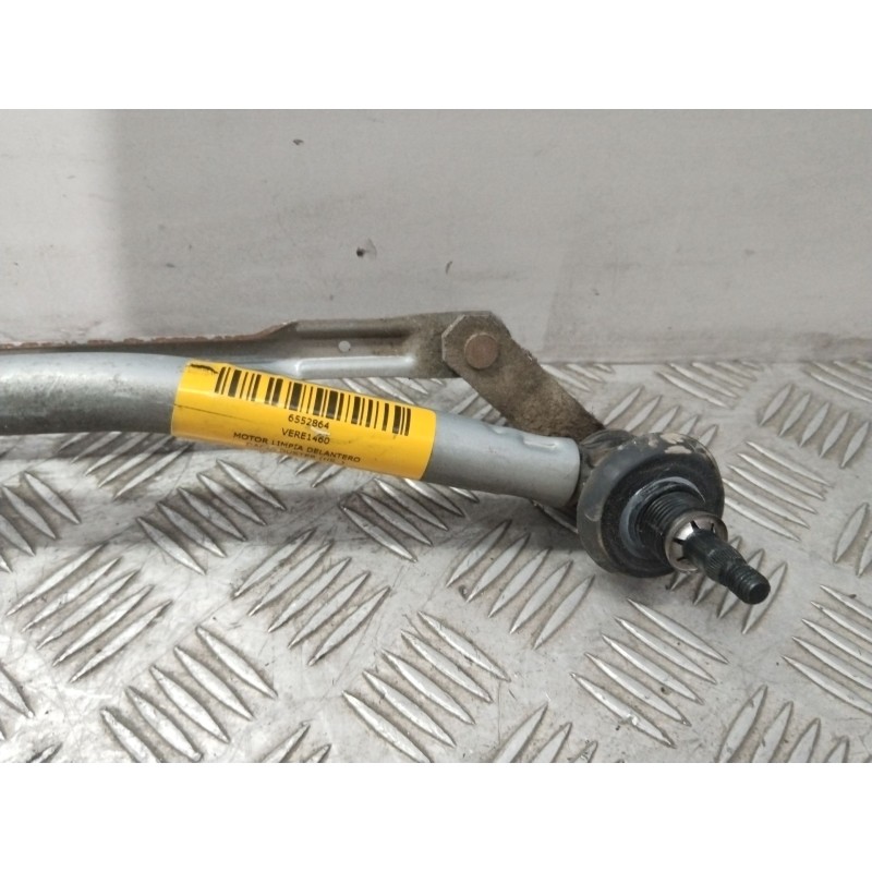 MOTOR LIMPIA DELANTERO VERE1460  - imagen 4