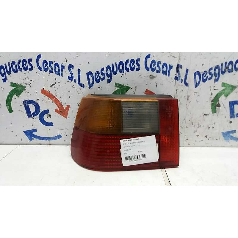 PILOTO TRASERO IZQUIERDO OFERTA - imagen 1