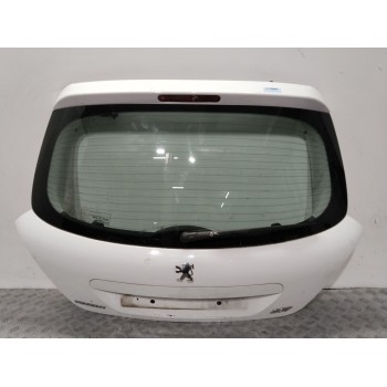 PORTON TRASERO 8701CS 