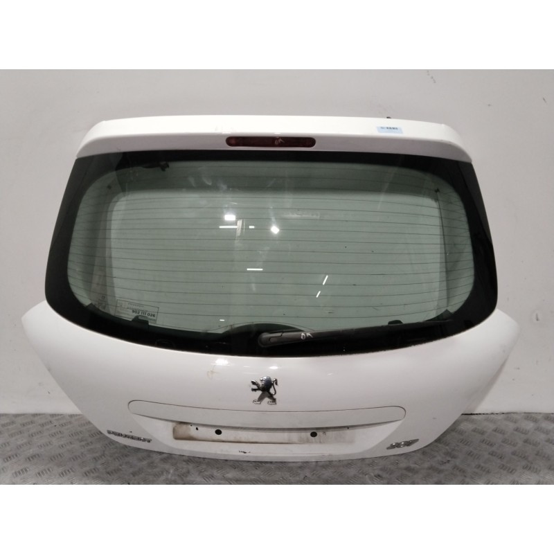 PORTON TRASERO 8701CS  - imagen 1