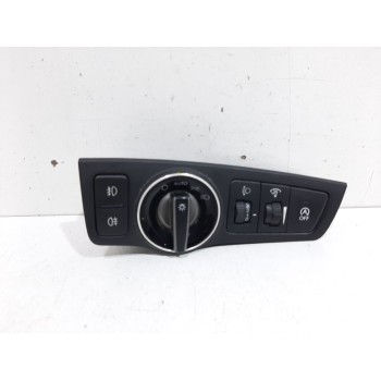 MANDO LUCES 933003Z200VGR 3D9100100A