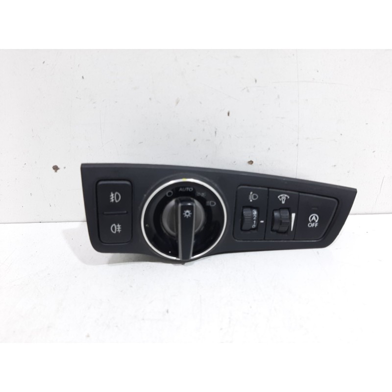 MANDO LUCES 933003Z200VGR 3D9100100A - imagen 1