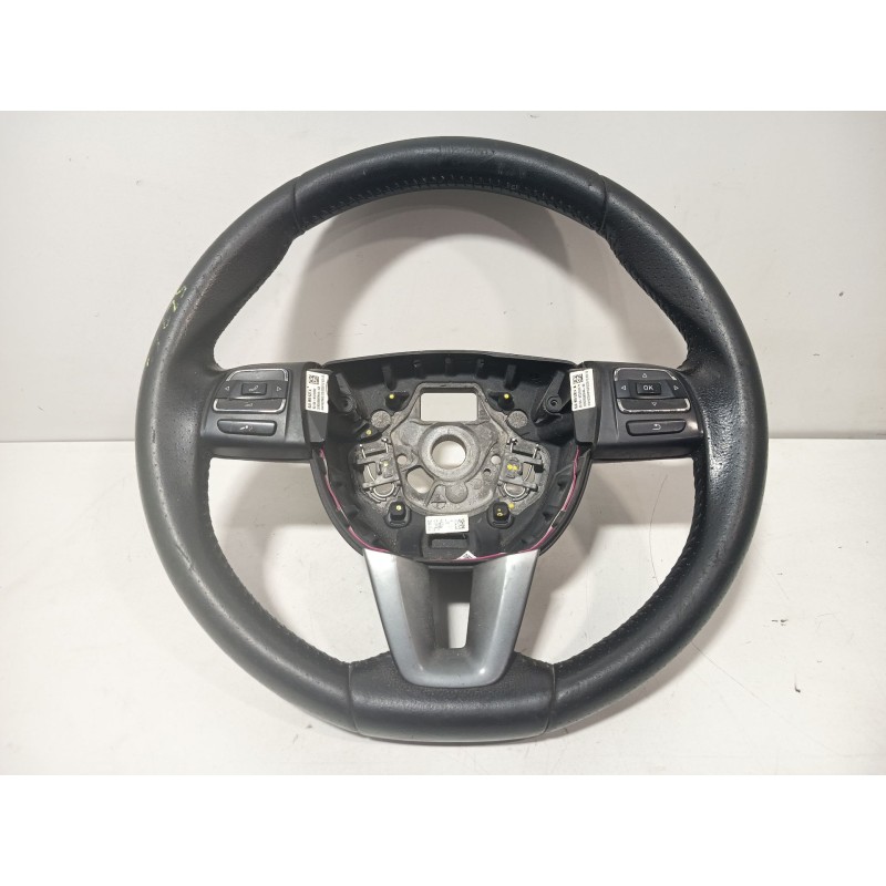 VOLANTE 6JA959537A  - imagen 3