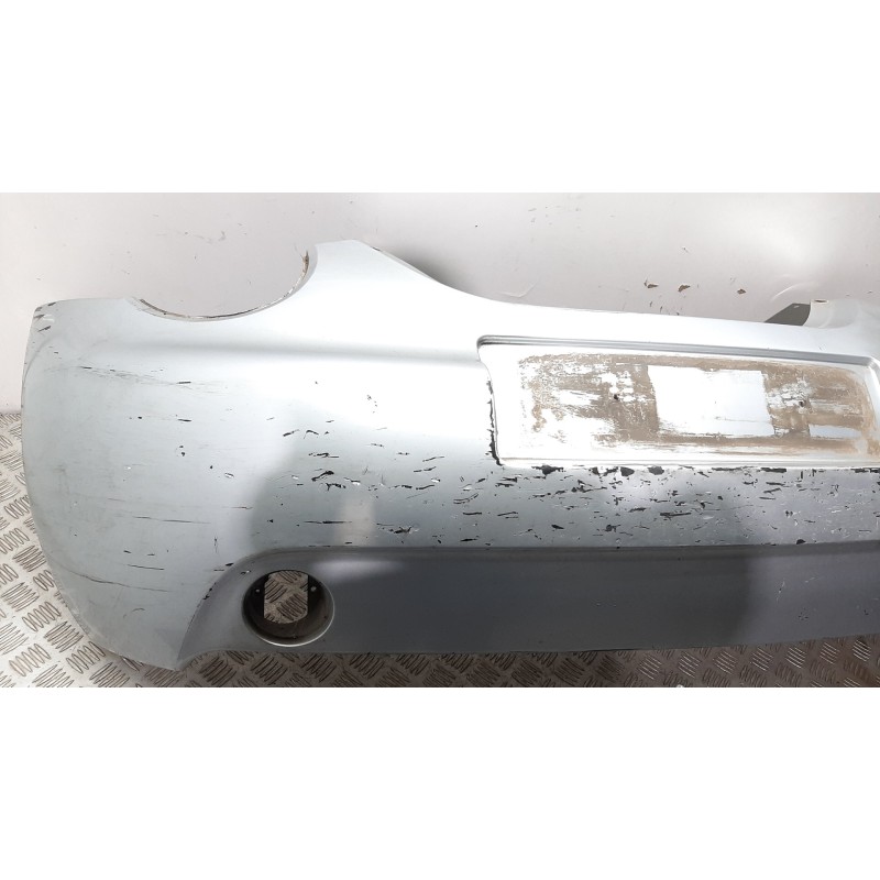 PARAGOLPES TRASERO 1C0071610 PLATA  - imagen 2