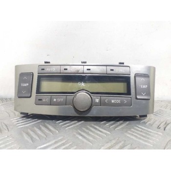 MANDO CALEFACCION / AIRE ACONDICIONADO 5590205050H  OEM 5590205050H