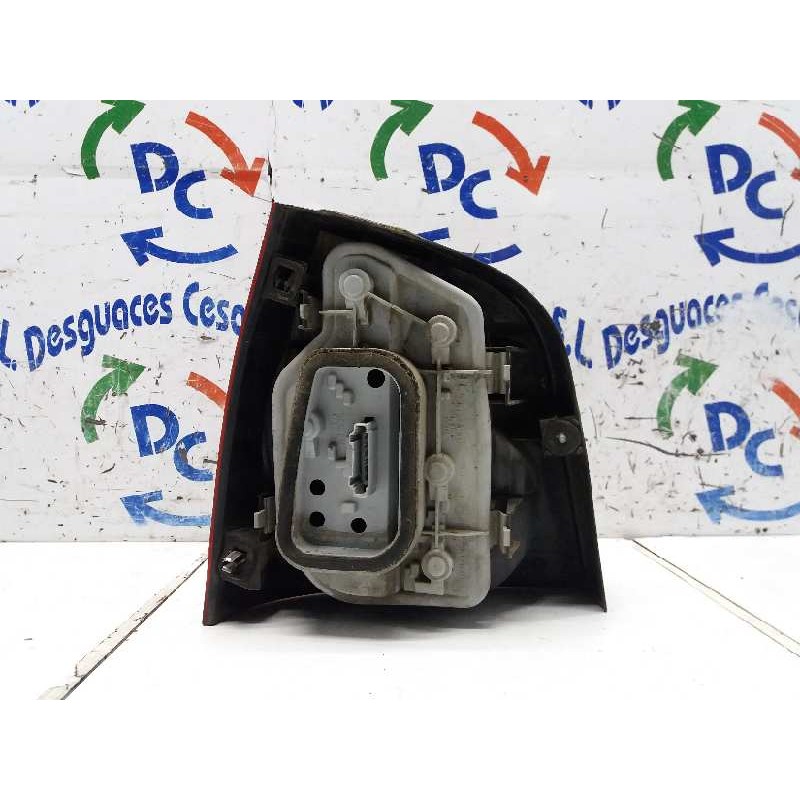 PILOTO TRASERO DERECHO  - imagen 2
