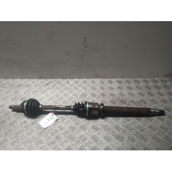 TRANSMISION DELANTERA DERECHA 4166907 