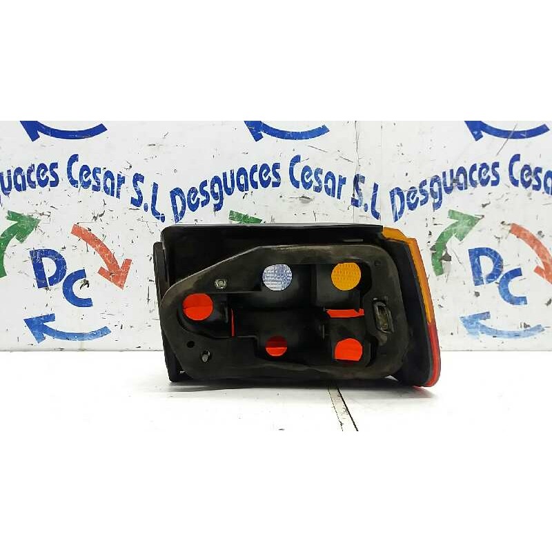 PILOTO TRASERO IZQUIERDO OFERTA - imagen 2