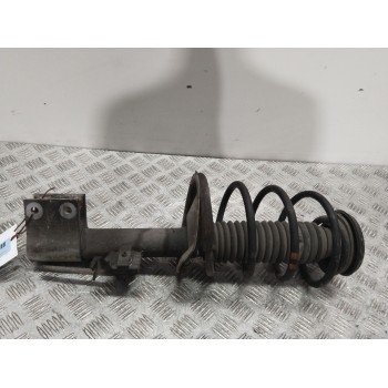 AMORTIGUADOR DELANTERO IZQUIERDO 5202HK 