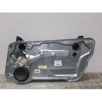 ELEVALUNAS DELANTERO DERECHO 6L3837752BQ 
