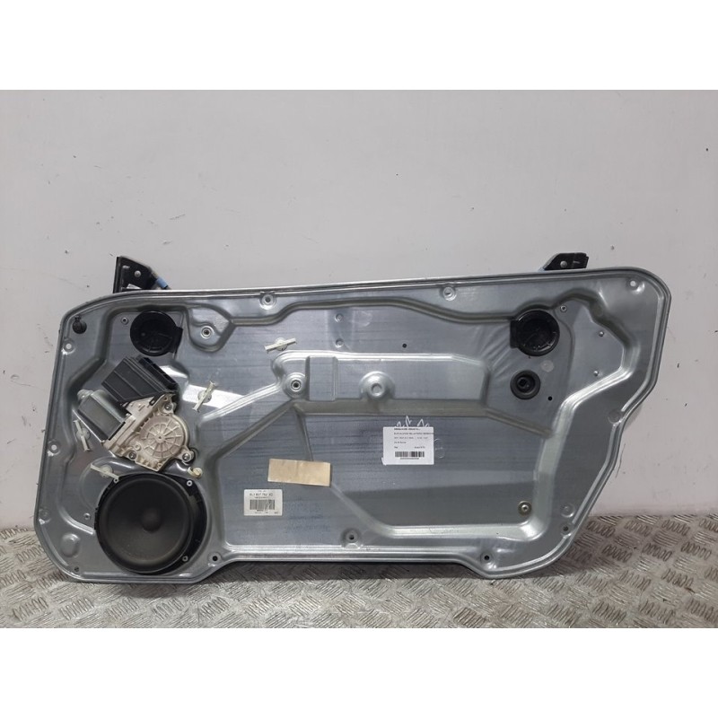 ELEVALUNAS DELANTERO DERECHO 6L3837752BQ  - imagen 1
