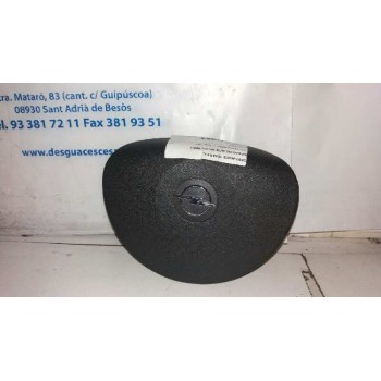 AIRBAG DELANTERO IZQUIERDO FQBO0900489 