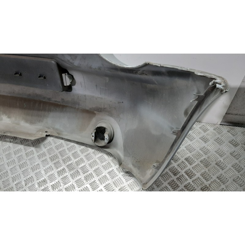 PARAGOLPES TRASERO 1C0071610 PLATA  - imagen 3