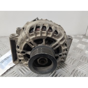 ALTERNADOR 13586366 