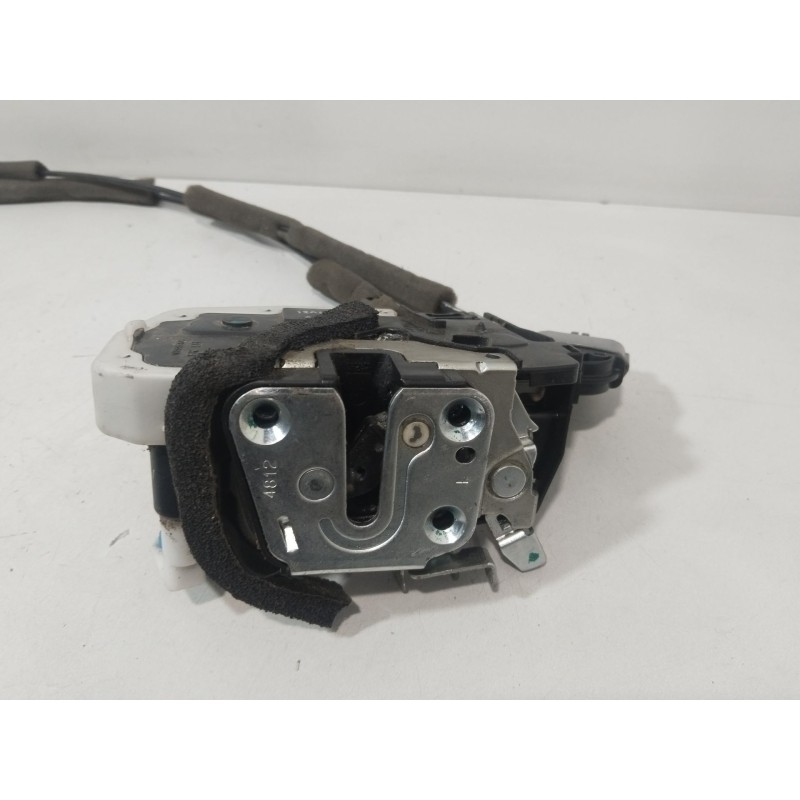 CERRADURA PUERTA DELANTERA IZQUIERDA 805011HM1A  - imagen 3