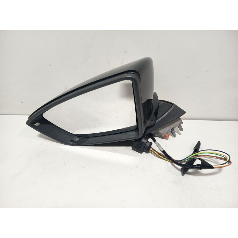 ESPEJO RETROVISOR IZQUIERDO 5F1857507N ELECTRICO - imagen 1