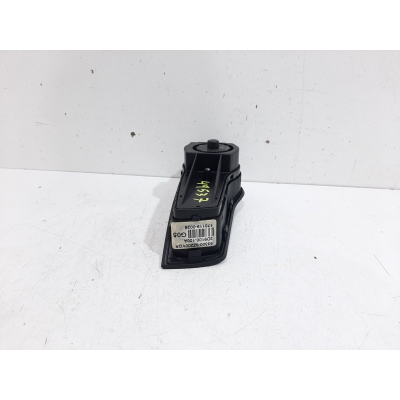 MANDO LUCES 933003Z200VGR 3D9100100A - imagen 3