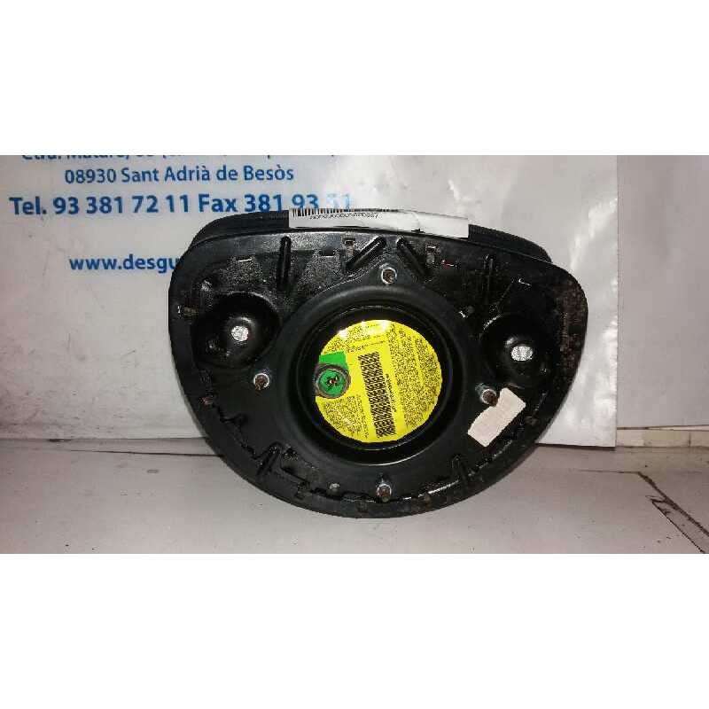 AIRBAG DELANTERO IZQUIERDO FQBO0900489  - imagen 2