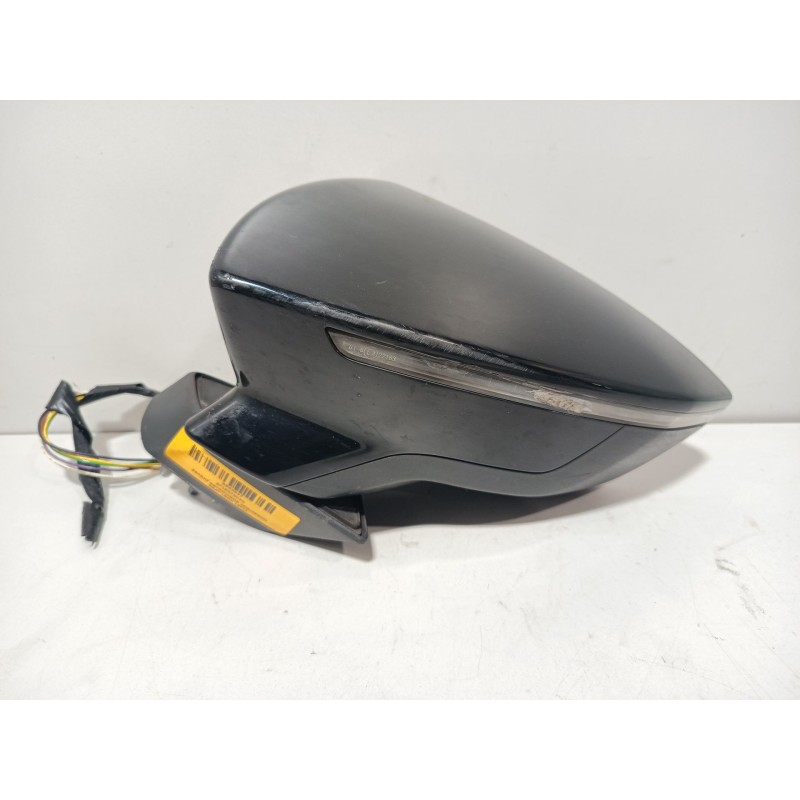 ESPEJO RETROVISOR IZQUIERDO 5F1857507N ELECTRICO - imagen 2