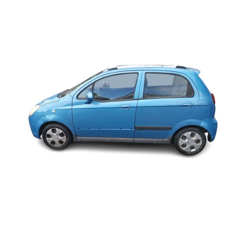 CHEVROLET MATIZ (M200, M250) - imagen 2