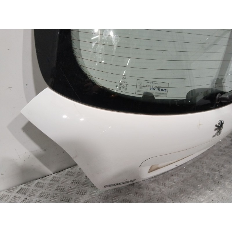 PORTON TRASERO 8701CS  - imagen 4