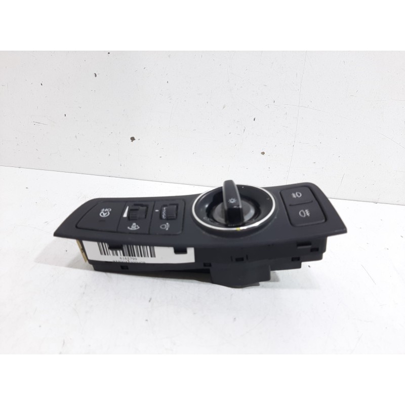 MANDO LUCES 933003Z200VGR 3D9100100A - imagen 4