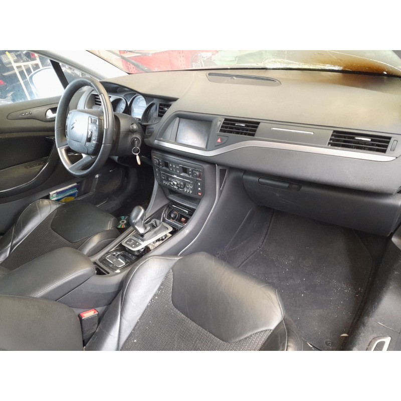 CITROËN C5 III (RD_) - imagen 2