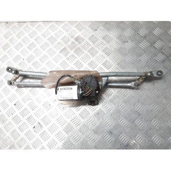 MOTOR LIMPIA DELANTERO 6X0955119 