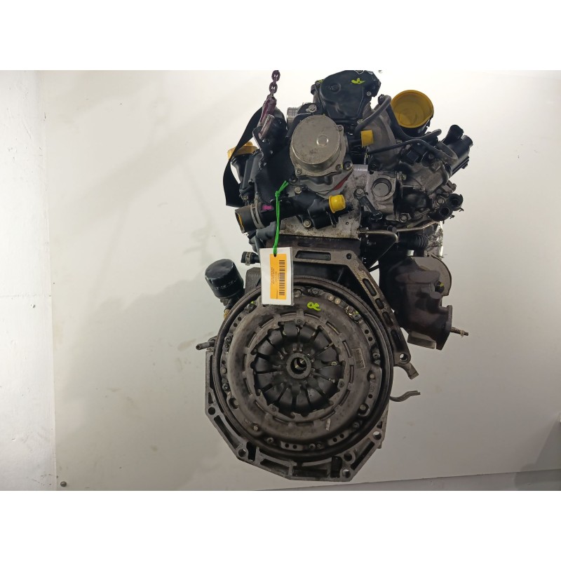 MOTOR COMPLETO K9KR856  - imagen 1