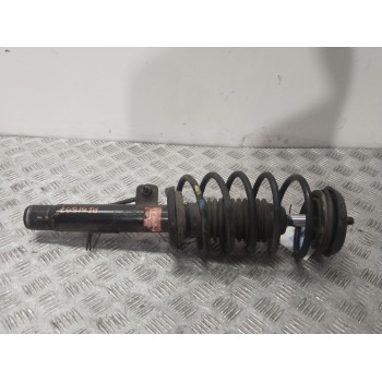 AMORTIGUADOR DELANTERO IZQUIERDO 5202JZ 