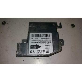 CENTRALITA AIRBAG YST0049906H 