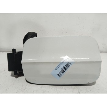 TAPA EXTERIOR COMBUSTIBLE 8v4809906 BLANCO