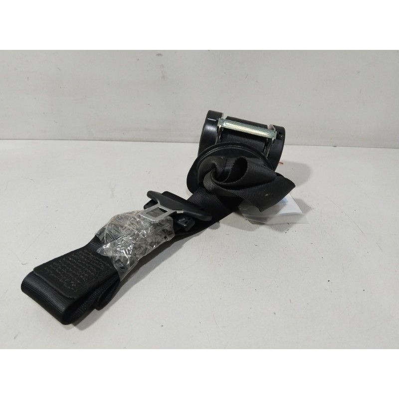 CINTURON SEGURIDAD TRASERO IZQUIERDO 72112751402  - imagen 1