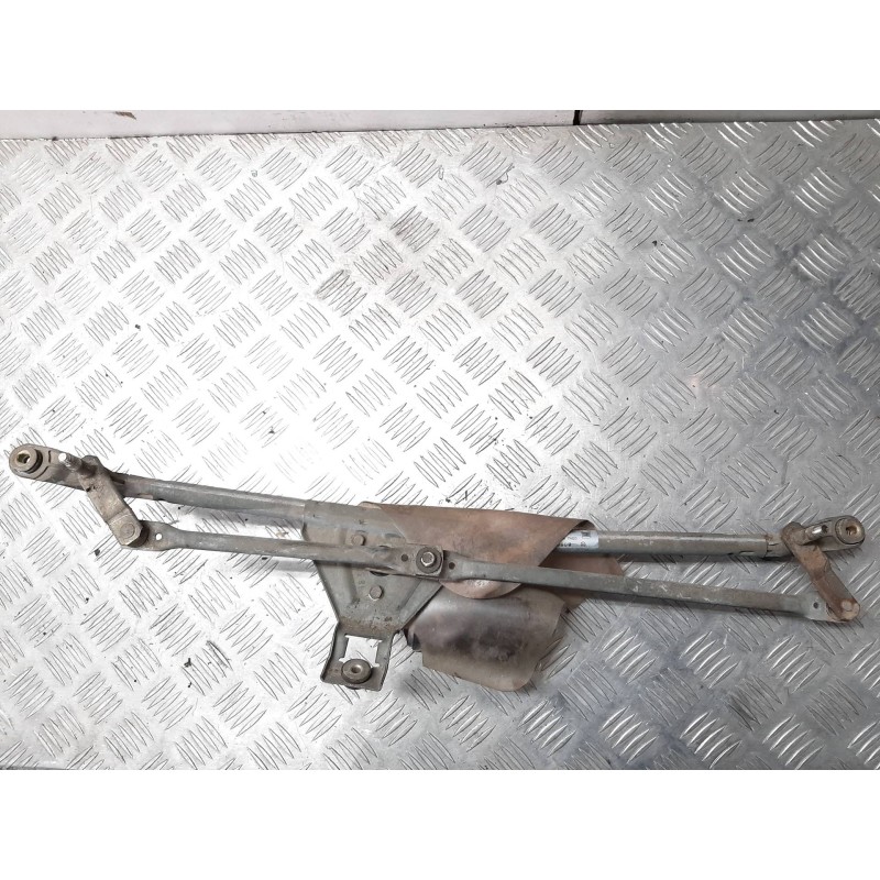 MOTOR LIMPIA DELANTERO 6X0955119  - imagen 2