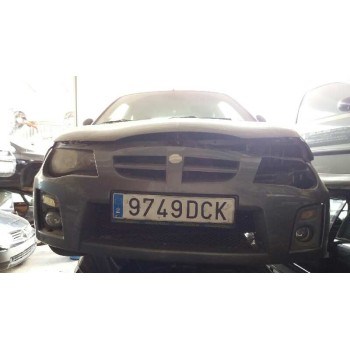 MG MG ZR