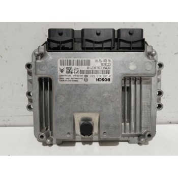 CENTRALITA MOTOR UCE 0281011643 