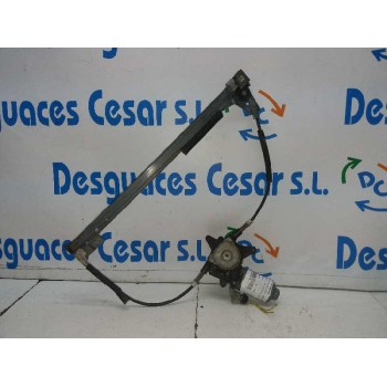 ELEVALUNAS DELANTERO DERECHO 9222F6 ELECTRICO 