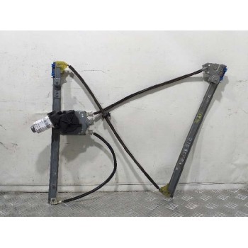 ELEVALUNAS DELANTERO DERECHO ELECTRICO 2 PINES