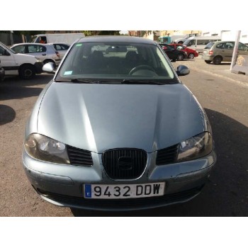 SEAT IBIZA (6L1)