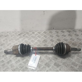 TRANSMISION DELANTERA IZQUIERDA 4187268 