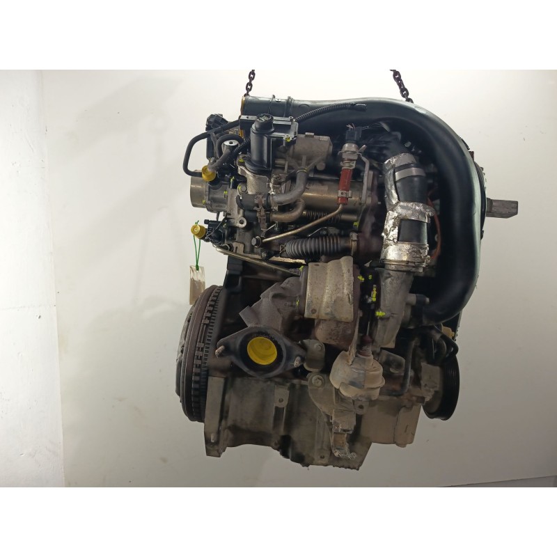MOTOR COMPLETO K9KR856  - imagen 3