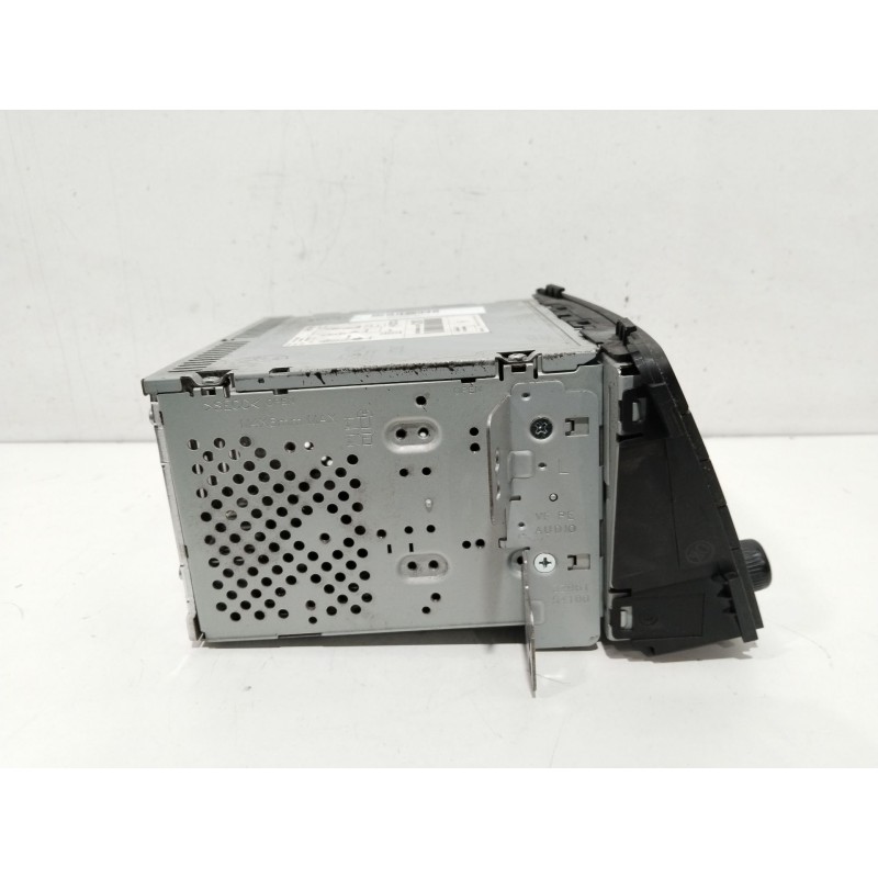 SISTEMA AUDIO / RADIO CD 961703Z8954X  - imagen 2