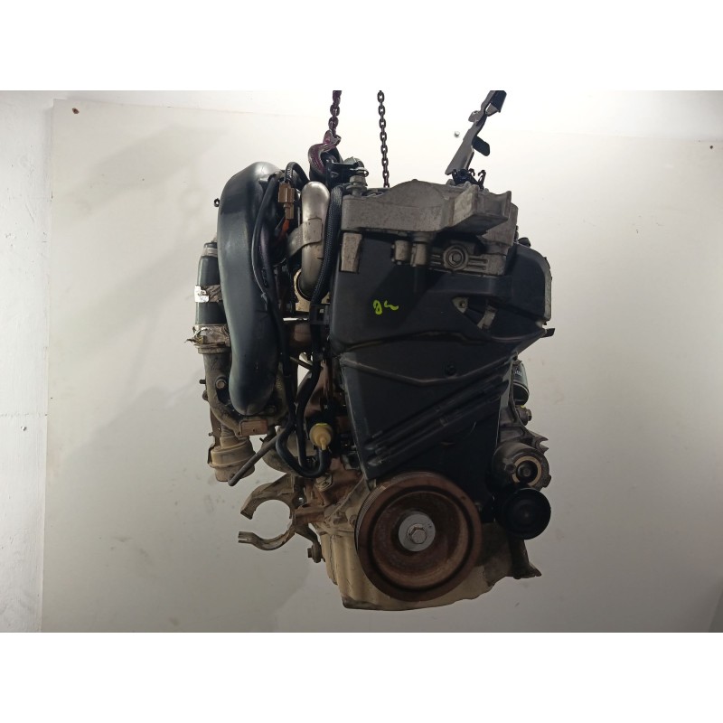 MOTOR COMPLETO K9KR856  - imagen 4