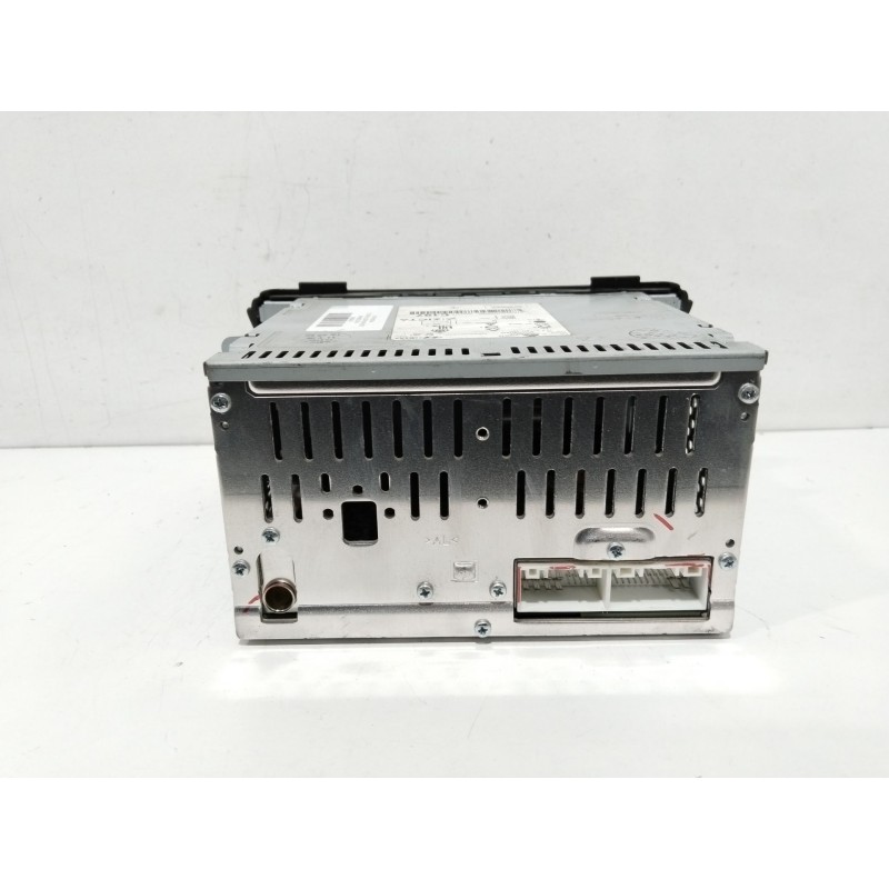 SISTEMA AUDIO / RADIO CD 961703Z8954X  - imagen 3