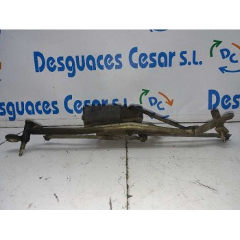 MOTOR LIMPIA DELANTERO 95668914 