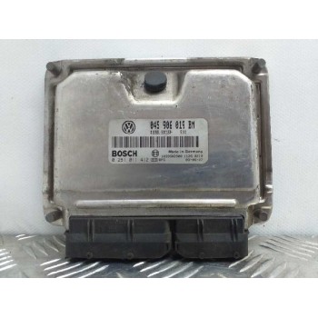 CENTRALITA MOTOR UCE 0281011412 045906019BM 