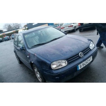 VOLKSWAGEN GOLF IV BERLINA (1J1)